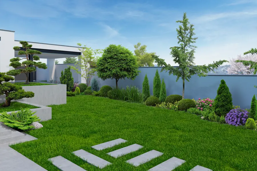 Affordable Landscape Maintenance